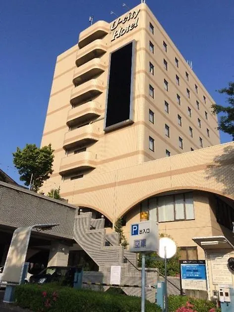 Narita U-City Hotel / Vacation Stay 42505