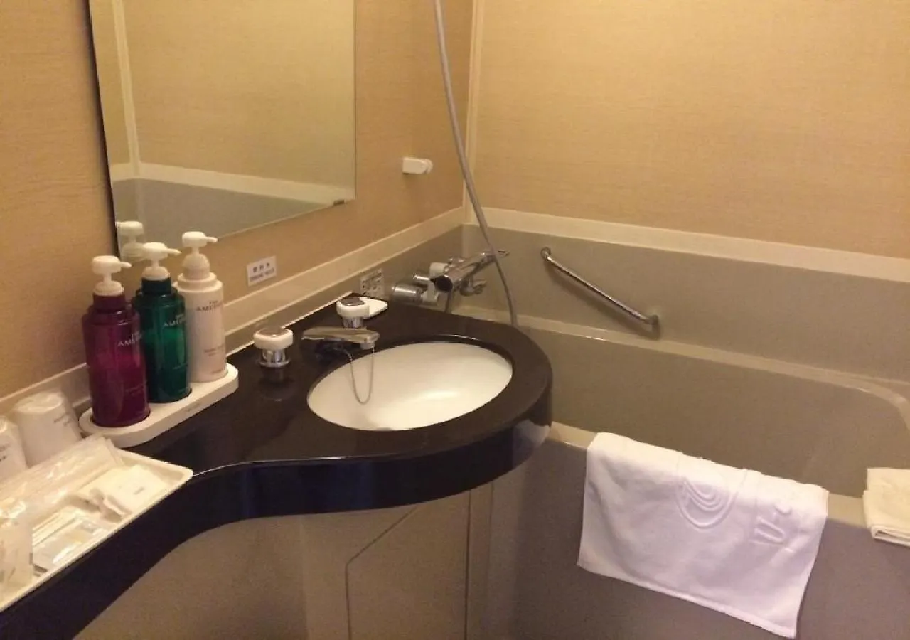 Narita U-City Hotel / Vacation Stay 42505 Japan